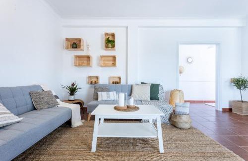 Aljezur House | Olive House