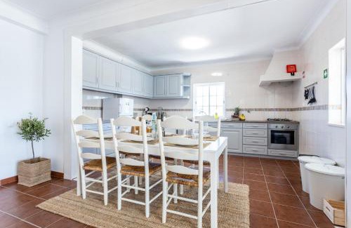 Aljezur House | Olive House