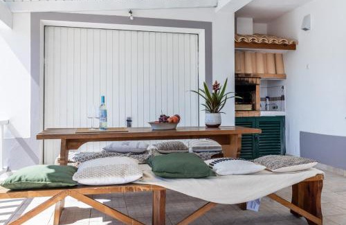 Aljezur House | Olive House