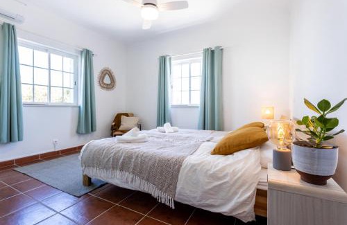 Aljezur House | Olive House