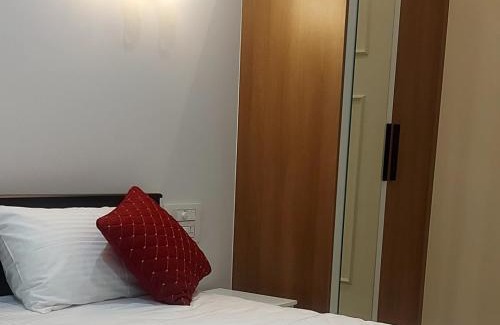Alwaye Villa | Olive Inn Apartment