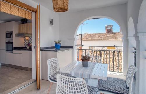 Canillas de Aceituno Bed & Breakfast | Olive & Ivy Guesthouse