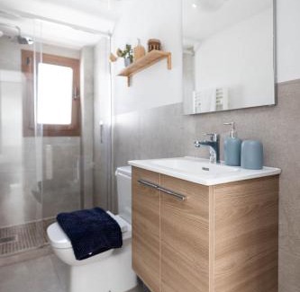 Canillas de Aceituno Bed & Breakfast | Olive & Ivy Guesthouse