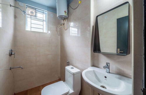 JP Nagar Hotel | Olive JP Nagar Metro by Embassy Group