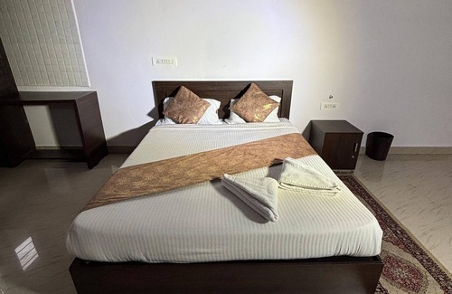Somnathpur Resort | Olive Jungle Resort