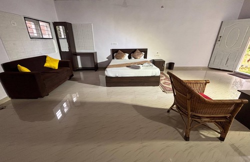 Somnathpur Resort | Olive Jungle Resort