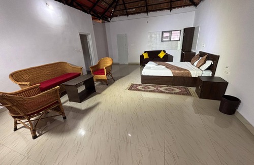 Somnathpur Resort | Olive Jungle Resort