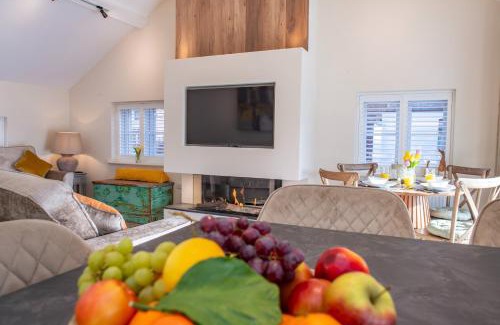 Lytham St. Anne's Apartment | Olive Lodge Lytham