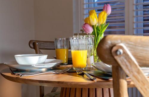 Lytham St. Anne's Apartment | Olive Lodge Lytham