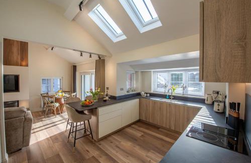 Lytham St. Anne's Apartment | Olive Lodge Lytham