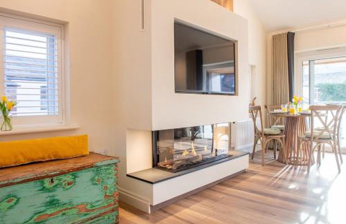 Lytham St. Anne's Apartment | Olive Lodge Lytham
