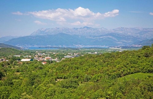 Radanovici Apartment | Olive natural