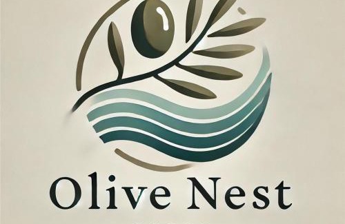 Parikia Apartment | Olive Nest