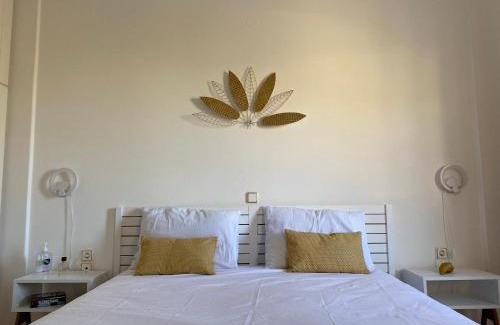 Parikia Apartment | Olive Nest