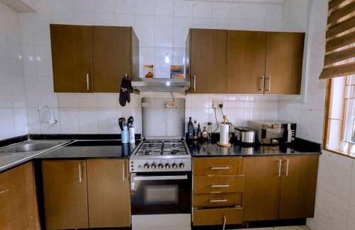 Dar es Salaam Apartment | Olive paradise