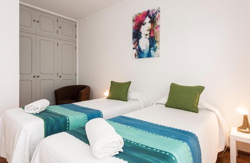 Cavacos Apartment | OLIVE - Quarteira