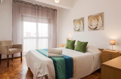 Cavacos Apartment | OLIVE - Quarteira