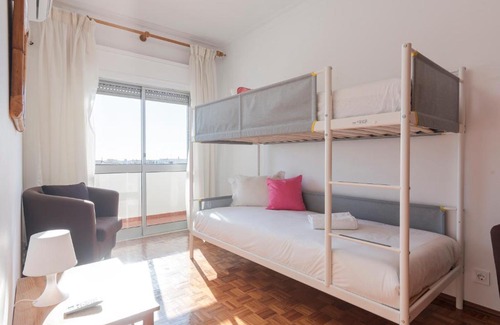 Cavacos Apartment | OLIVE - Quarteira