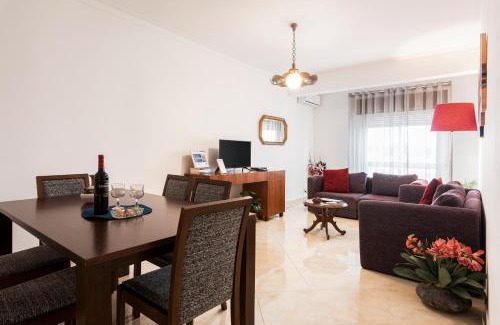 Cavacos Apartment | OLIVE - Quarteira