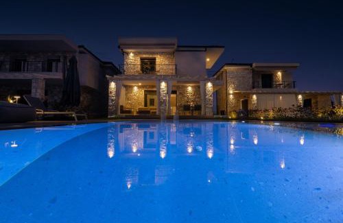 Kassandra Villa | Olive Residence
