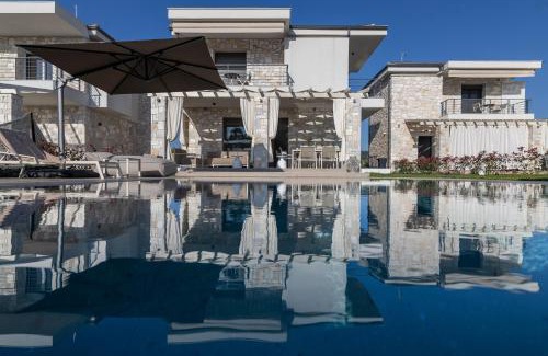 Kassandra Villa | Olive Residence