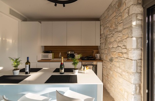 Kassandra Villa | Olive Residence