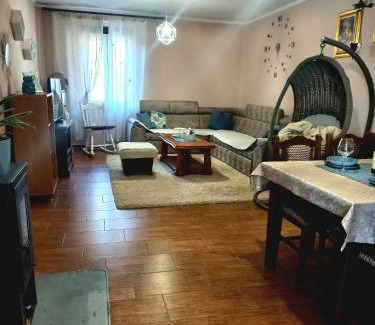 Pelinovo House | Olive resort