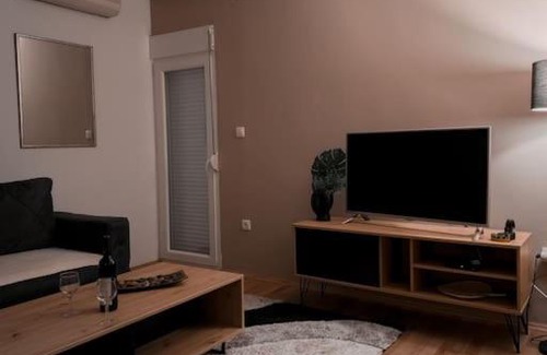 Podgorica Apartment | Olive's apartment