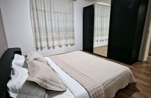 Podgorica Apartment | Olive's apartment