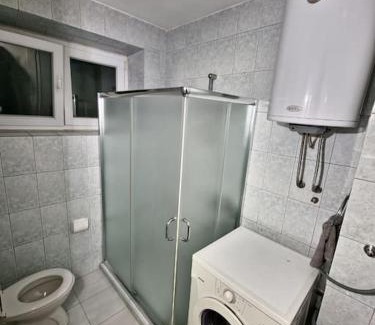 Podgorica Apartment | Olive's apartment