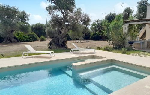 Ostuni Villa | Olive's House with private pool