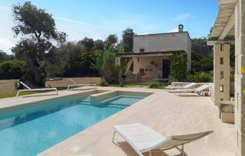 Ostuni Villa | Olive's House with private pool