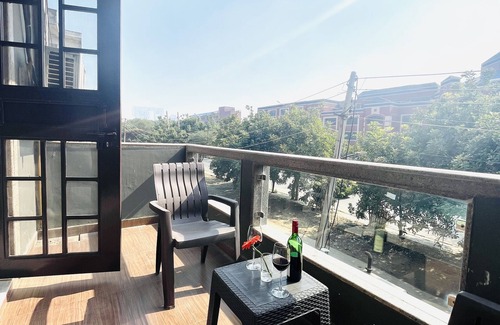 Gurugram Apartment | Olive Service Apartments Artemis Gurgaon