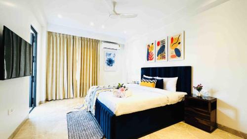 Saket Apartment | Olive Service Apartments Saket