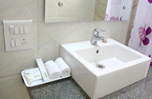 Gurugram Apartment | Olive Service Apartments - Golf Course Road