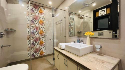 Greater Kailash Apartment | Olive Service Apartments - Greater Kailash