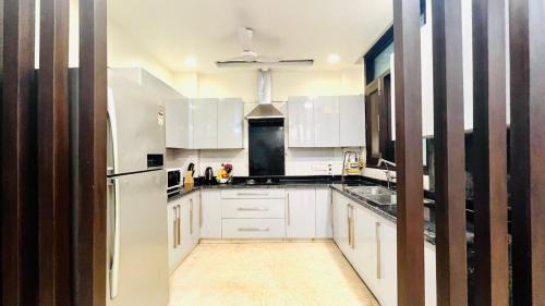 Greater Kailash Apartment | Olive Service Apartments - Greater Kailash