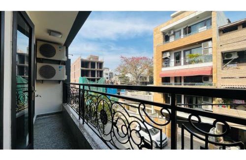 Greater Kailash Apartment | Olive Service Apartments - Greater Kailash