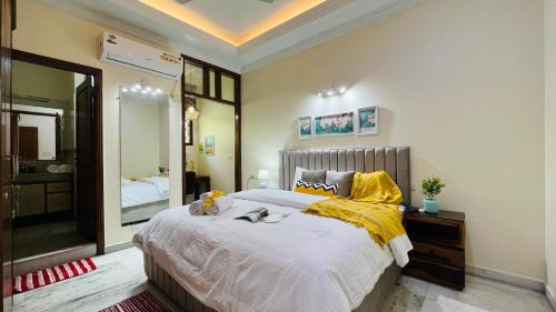 Green Park Apartment | Olive Service Apartments - Green Park