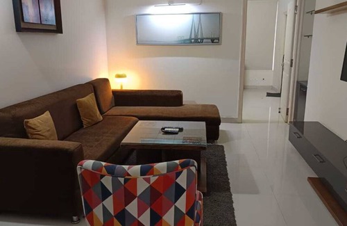 HITEC City Apartment | Olive Serviced Apartments Hitech City Hyderabad