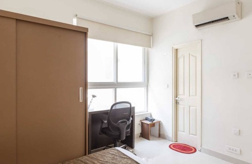 HITEC City Apartment | Olive Serviced Apartments Hitech City Hyderabad