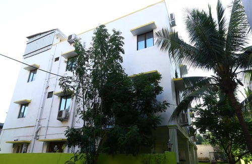 Perungudi Apartment | Olive Serviced Apartments