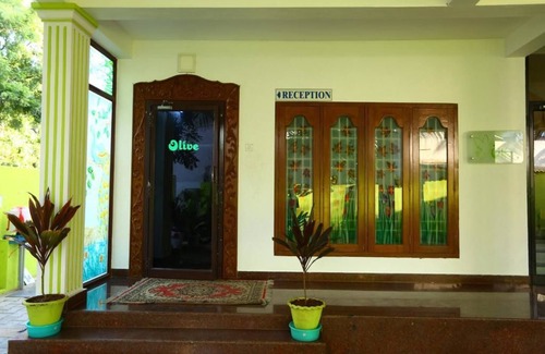 Perungudi Apartment | Olive Serviced Apartments