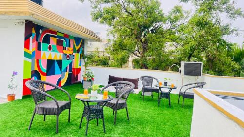 Salt Lake Apartment | Olive Serviced Apartments Salt Lake Kolkata
