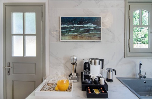 Aegina House | Olive Spa House