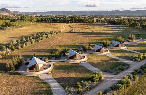 Buckaroo Villa | Olive Studio at Kavillo