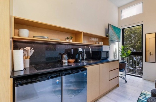 East Little Havana Apartment | Olive Studio | Standard | Roof Deck, Garden