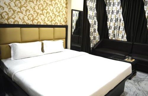 Patna Hotel | Olive suites