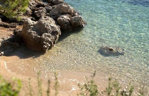 Dubrava Apartment | Olive-Sunset Haven in Zuljana