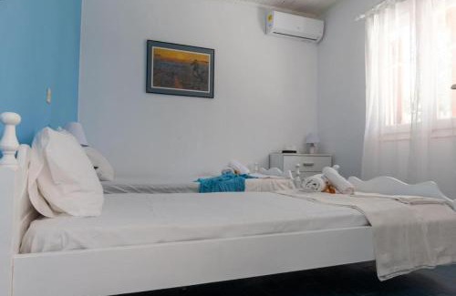 Kavos Apartment | Olive terra holiday aparments